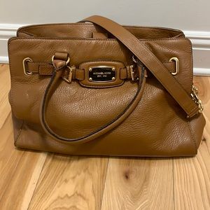 Carmel Michael Kors Bag